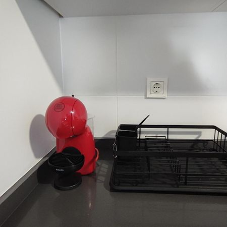Apartamento La Invencible Mojacar 1ª Linea Playa المظهر الخارجي الصورة
